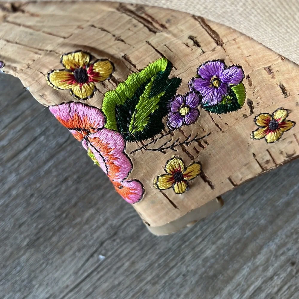 Betsey Johnson shoes - Picture 2 of 5